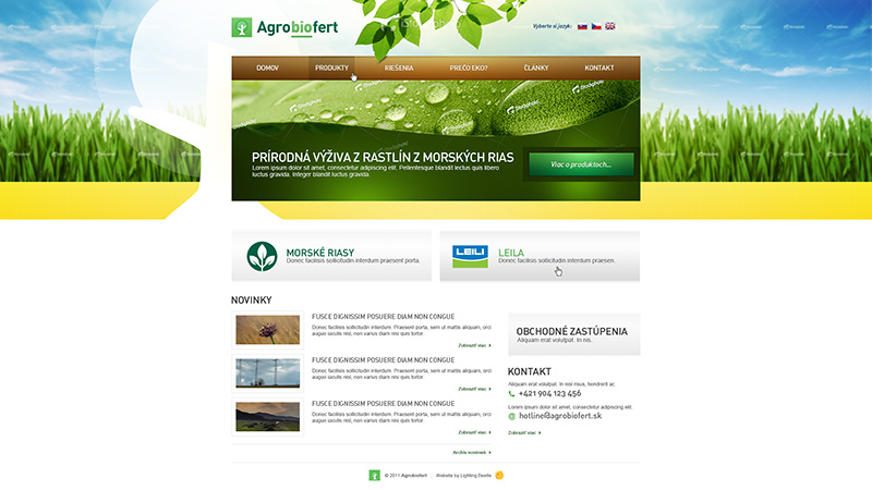 Agrobiofert