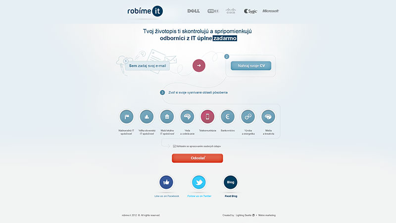 RobimeIT