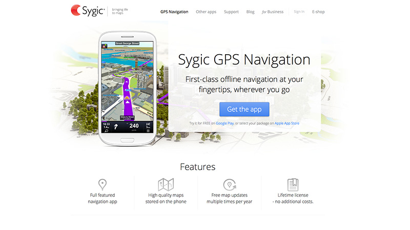 Sygic